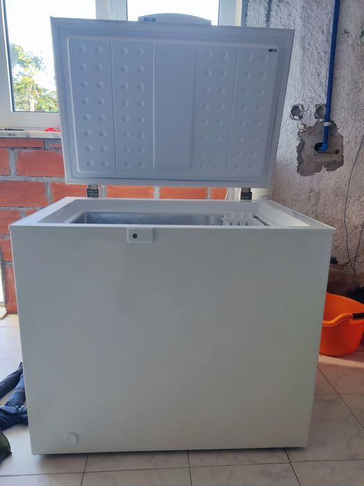 Arca horizontal Becken 200L