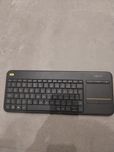 Klawiatura bezprzewodowa logitech