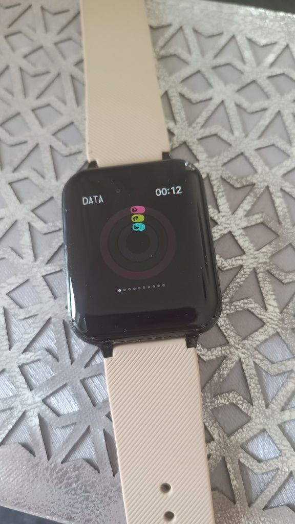 Smartwatch unisex
