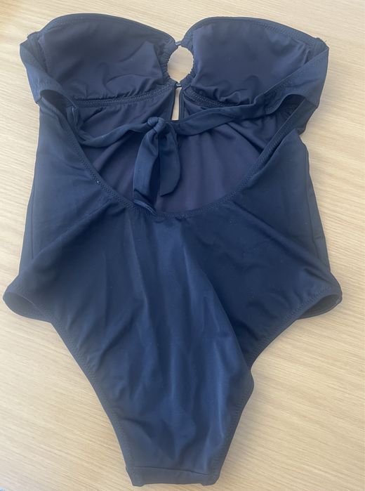 Fato de banho - preto