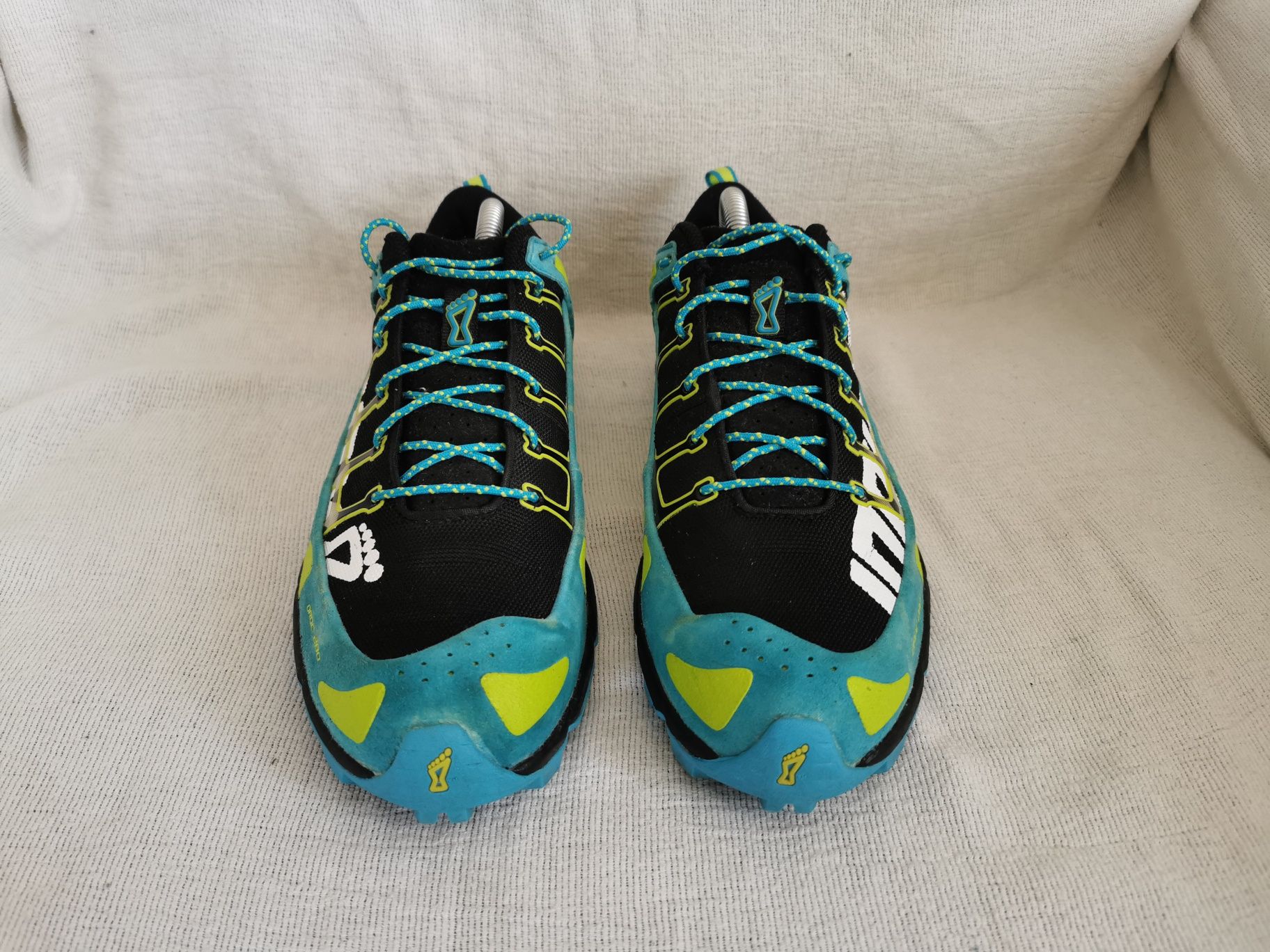 Inov-8 Oroc 280 Ice Tec buty do biegania trailowe 40