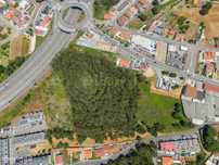 Terreno em Mozelos - 17.900m2