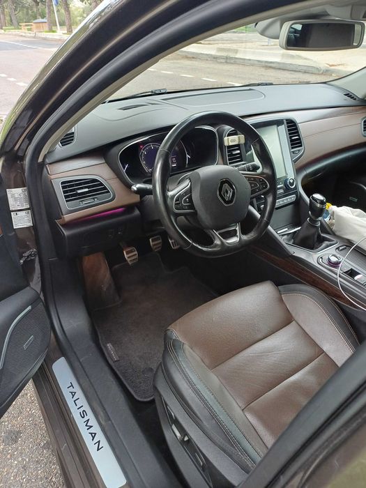 Renault Talisman