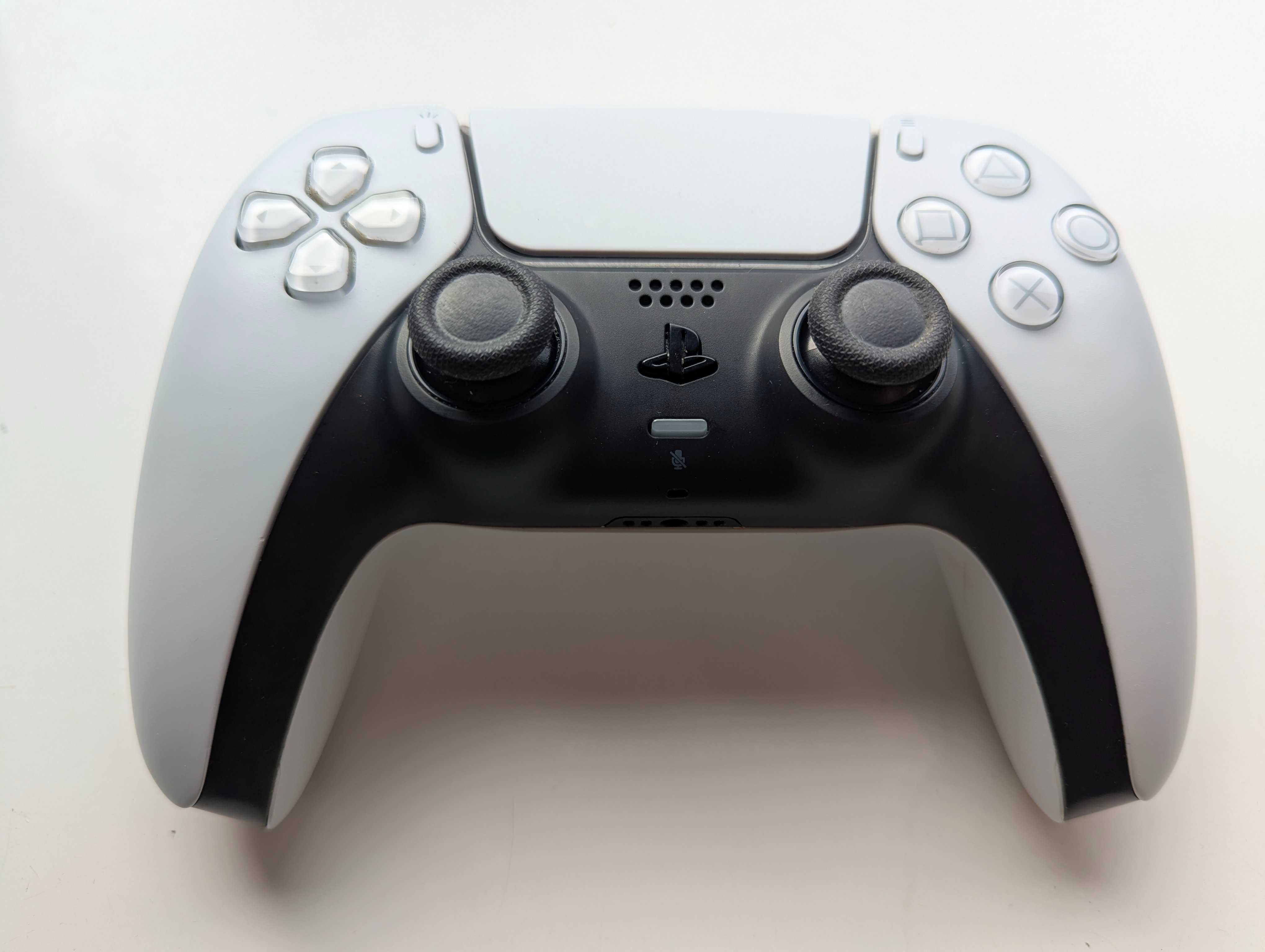 Pad Kontroler Joystick PlayStation 5 PS5 (Siedlce)