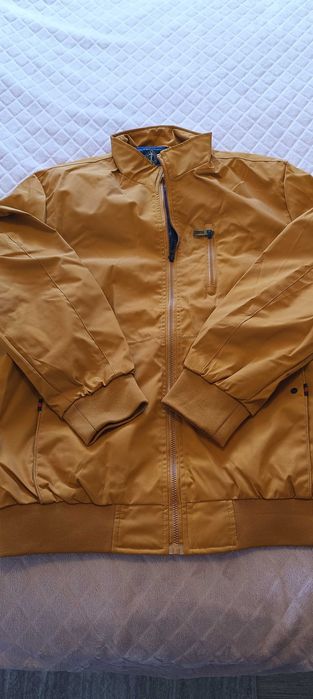 Kurtka męska jesienna