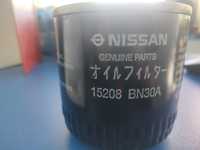 Продам масляний фільтр nissan 15208-bn30a