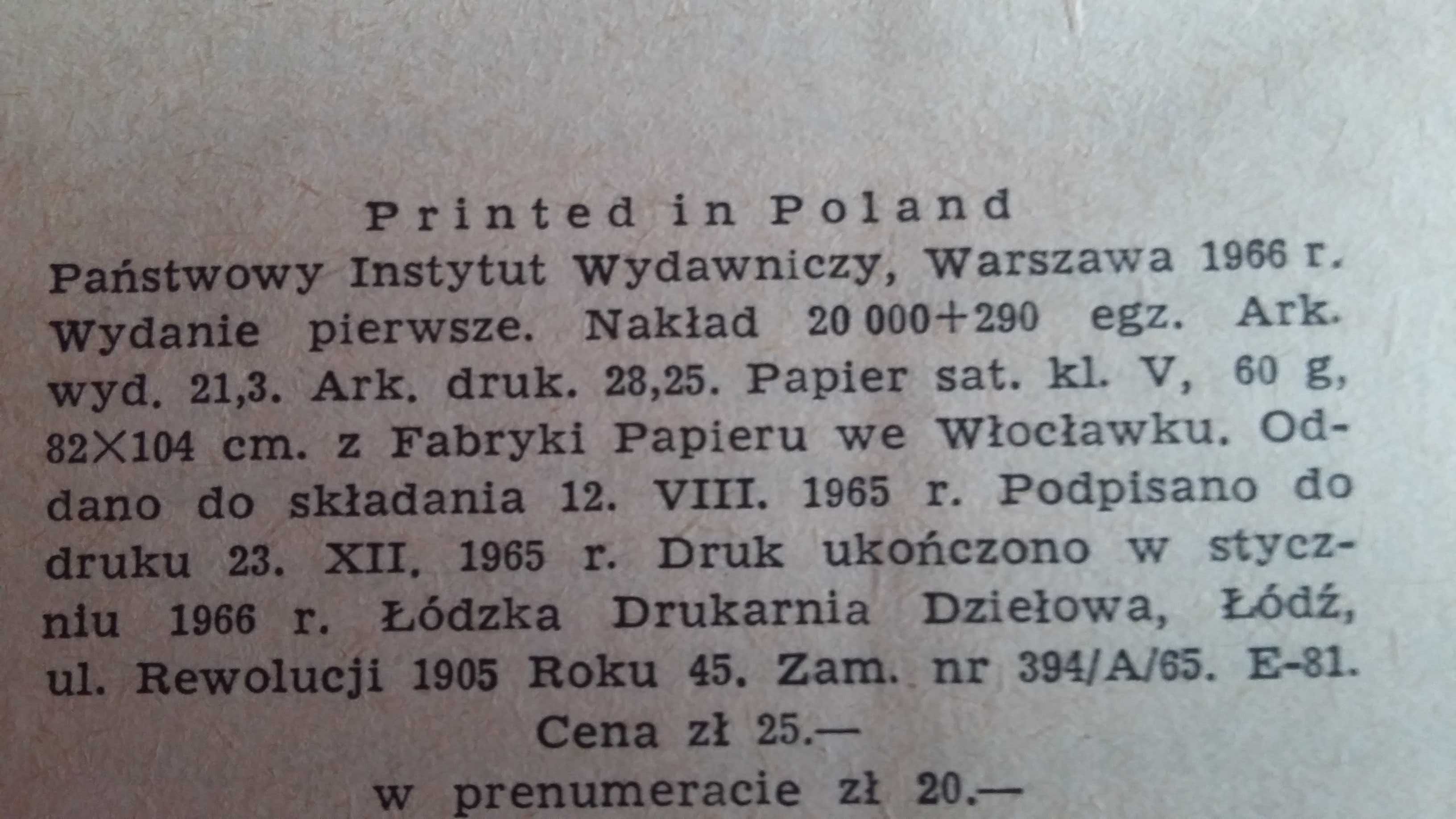 Patrick White - Żywi i umarli