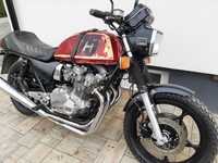 Suzuki gs 750 e rok 1984 59kw 76tys km