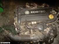 OPEL SILNIK Z22YH