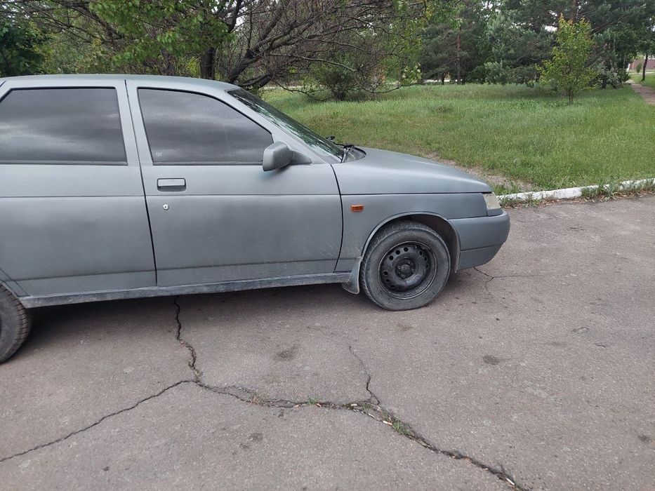 Ваз 2110 1.6   обмін