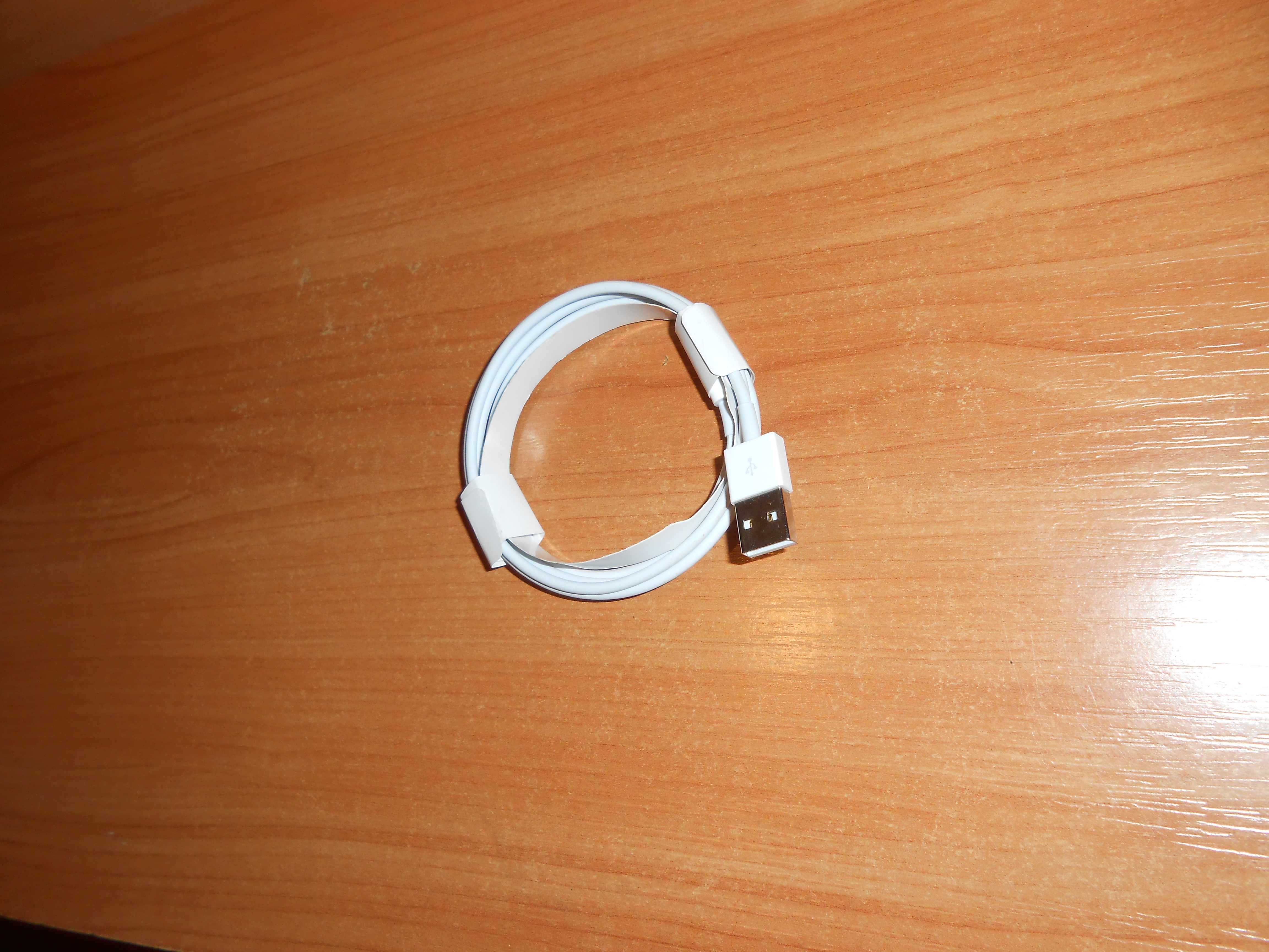 Кабели Lightning для iPhone