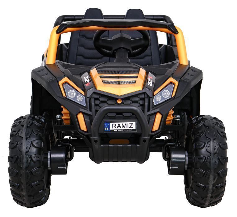 BUGGY A036 4x4 UTV 2000M 45W na akumulator dla dzieci EKSTRAZABAWKI.PL