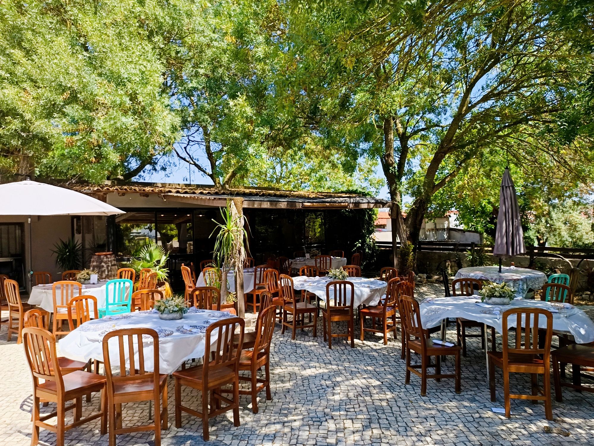 Alugo espaço para festas e eventos