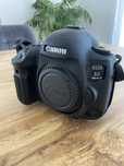 Canon 5D Mark IV