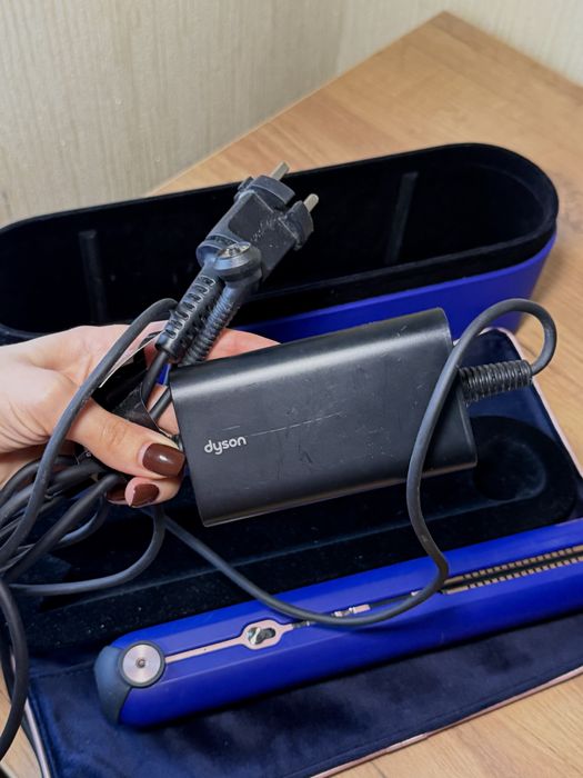 Випрямляч Dyson ЗНИЖКА!!!