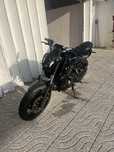 MT-07 35kw 2021