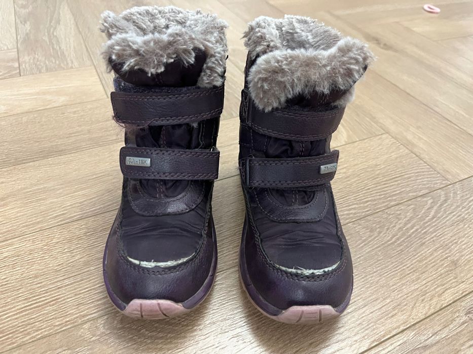 Buty na zimę elephanten 26