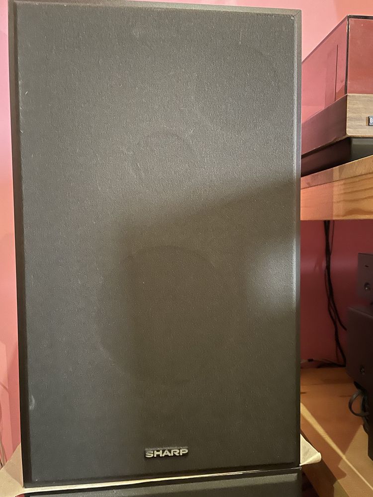 Nad Sony Philips Heco Sharp Onkyo