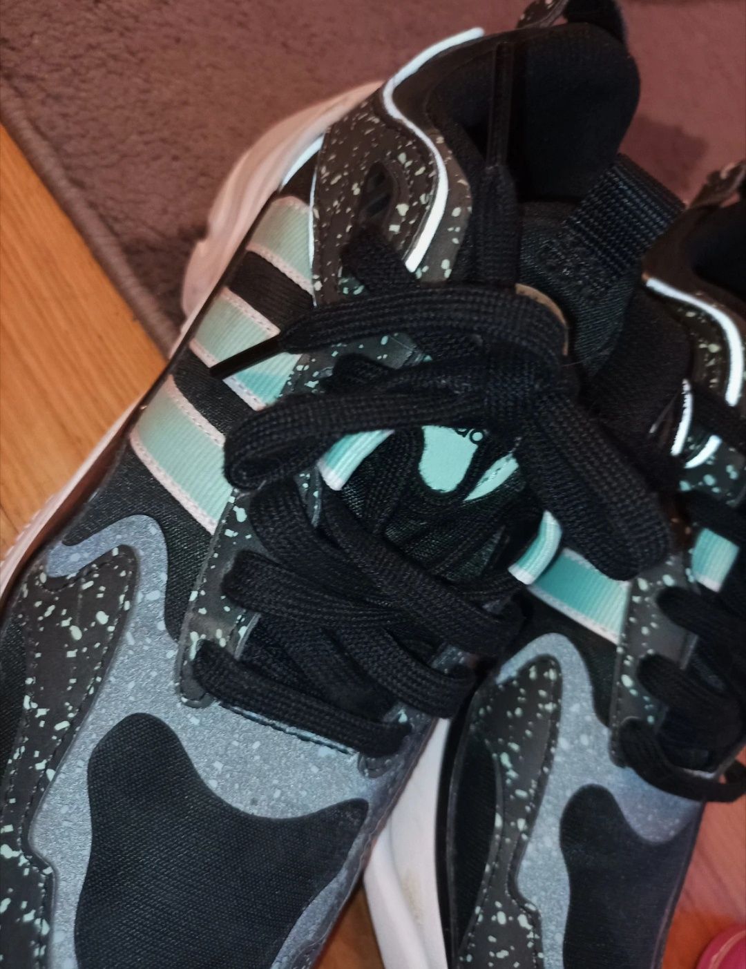 Buty adidas damskie