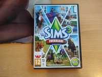 Sims 3 Zwierzaki PL