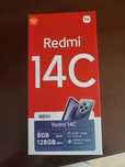 Smartfon Redmi 14C