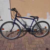 venho 3 bicicletas, tudo junto ou separado