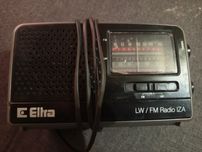 Radio ELTRA Iza 2