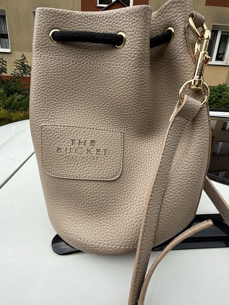 Torebka damska marc jacobs piekna