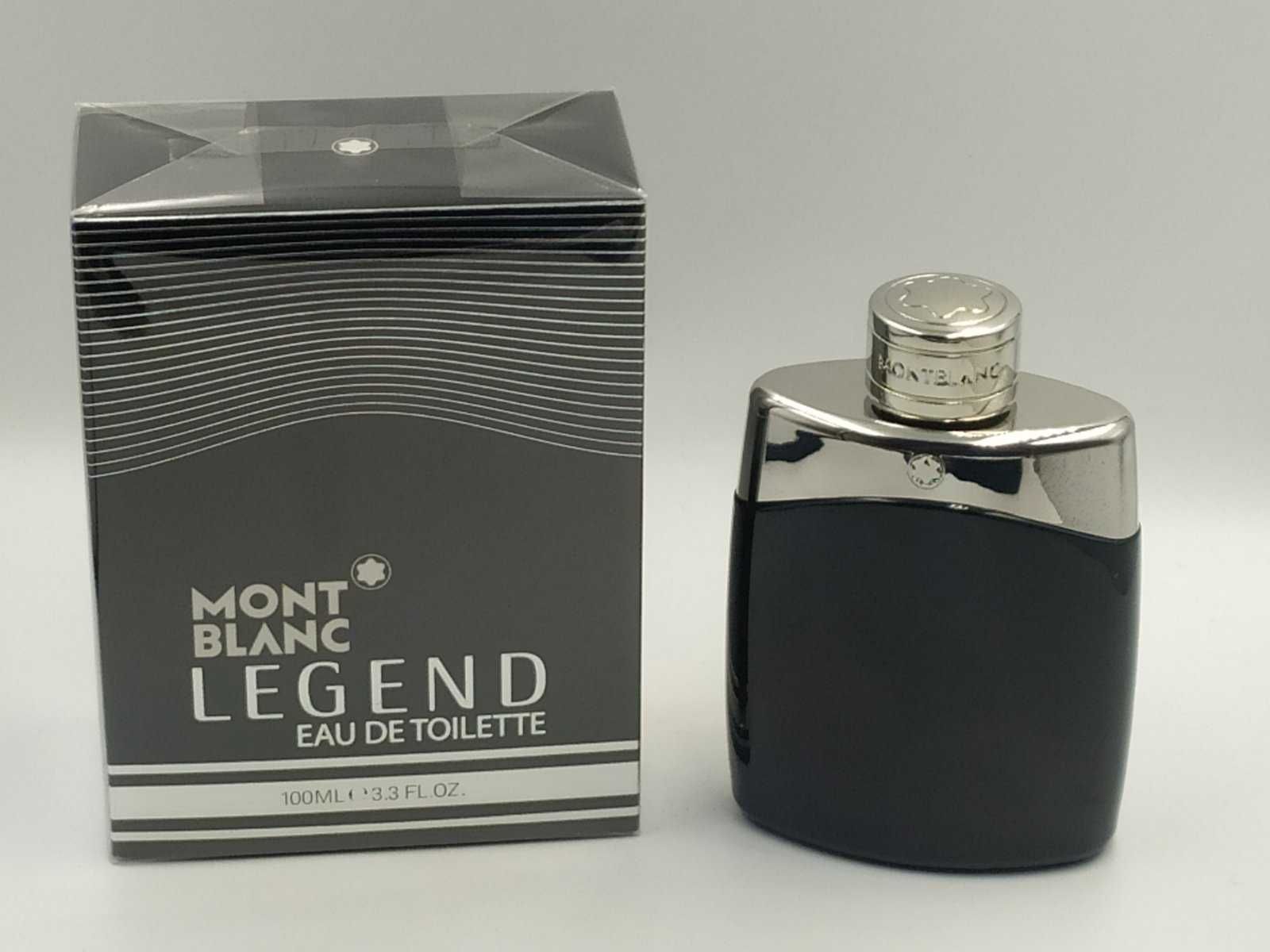 Montblanc Legend edt 100 мл Оригинал