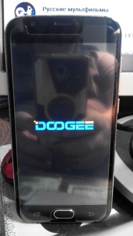 Продам смартфон DOOGEE X9 MINI