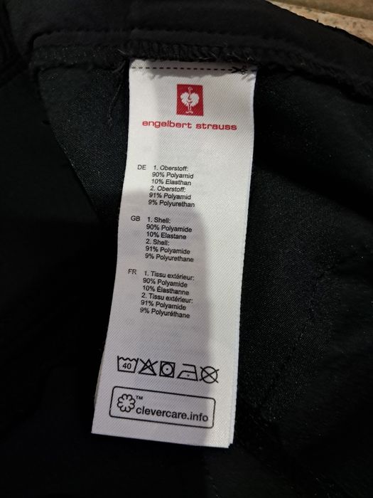 Штани Engelbert Strauss Vision Neo Trousers