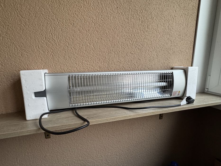 Обігрівач UFO 2000-2300W