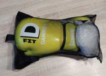 Rękawice Daniken 12 oz