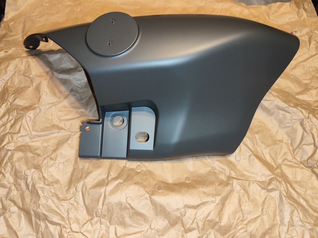 Osłona zbiornika owiewka bok Yamaha  Tracer 9 GT9  2021 + NOWY