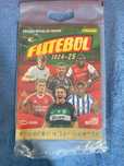 Caderneta Oficial Nova Liga Portuguesa Futebol Panini 2024-25