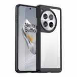 Etui ELEVATE HEXAGON do OnePlus 12R - Nitro Black