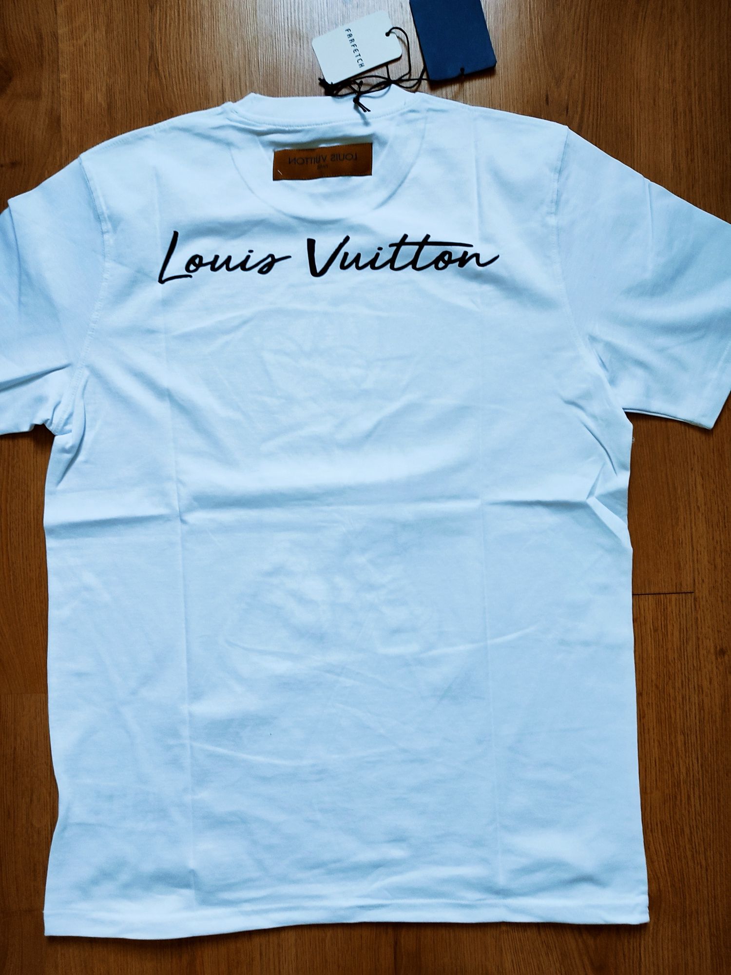 Louis Vuitton rozm.S t-shirt