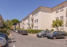 Arrendo T3 Alvalade - 1800 €