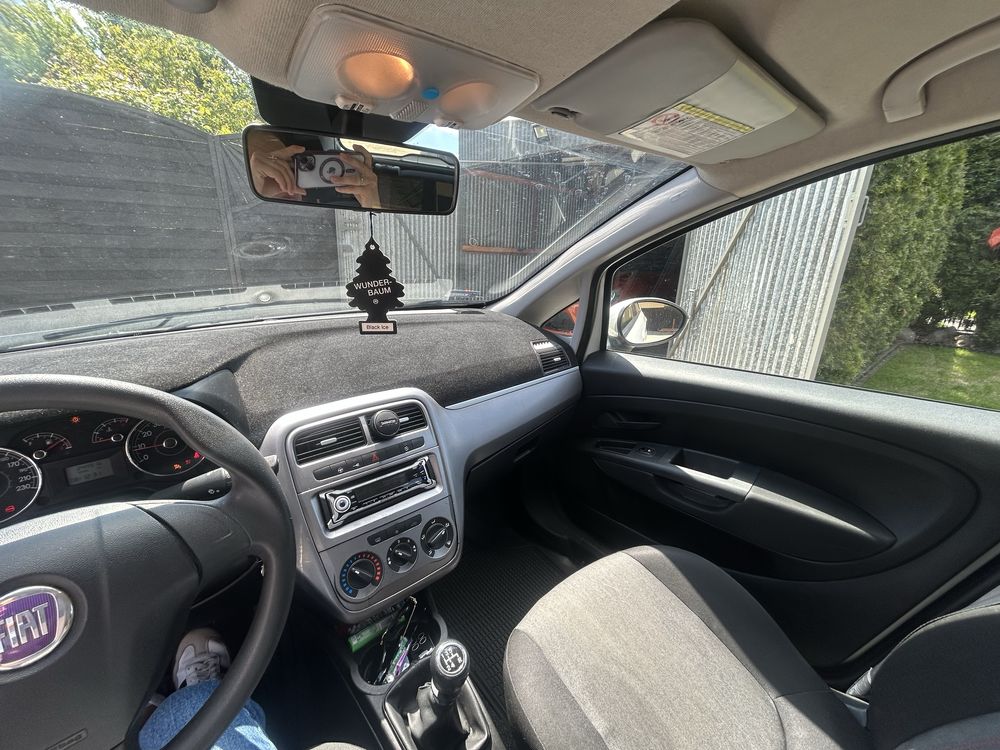 Fiat Grande Punto