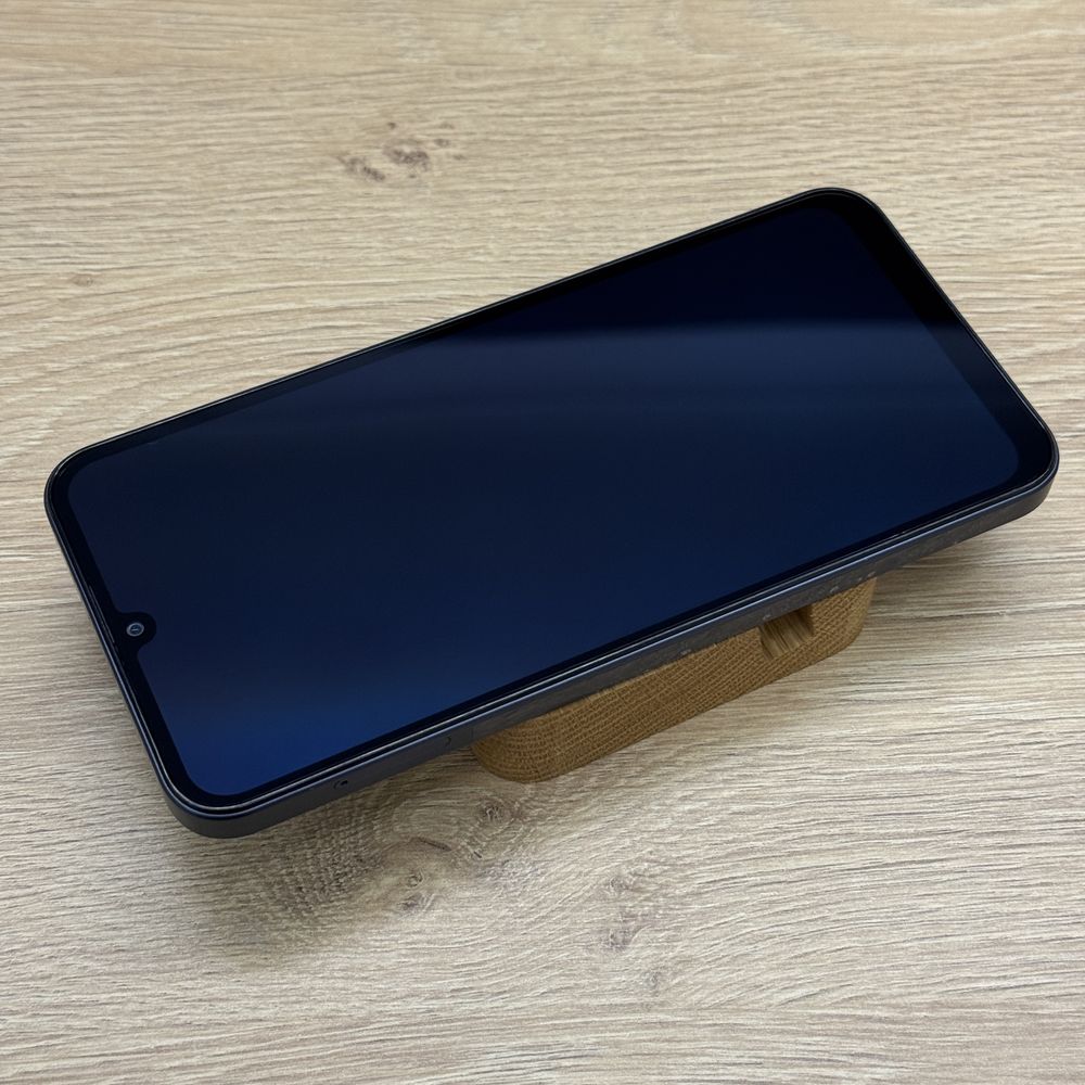 Ідеальний стан Samsung Galaxy A25 5G 6/128 Blue Black Оплата частинами