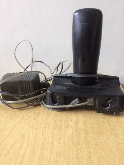 Телефон  Panasonic kx-tg1107ua