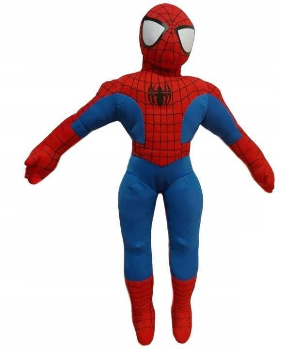 Nowa maskotka duża 43 cm spiderman