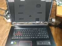 Ноутбук Acer Predator Hellios 300 N17C3, на запчасти