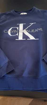 Camisola calvin klein 12 anos