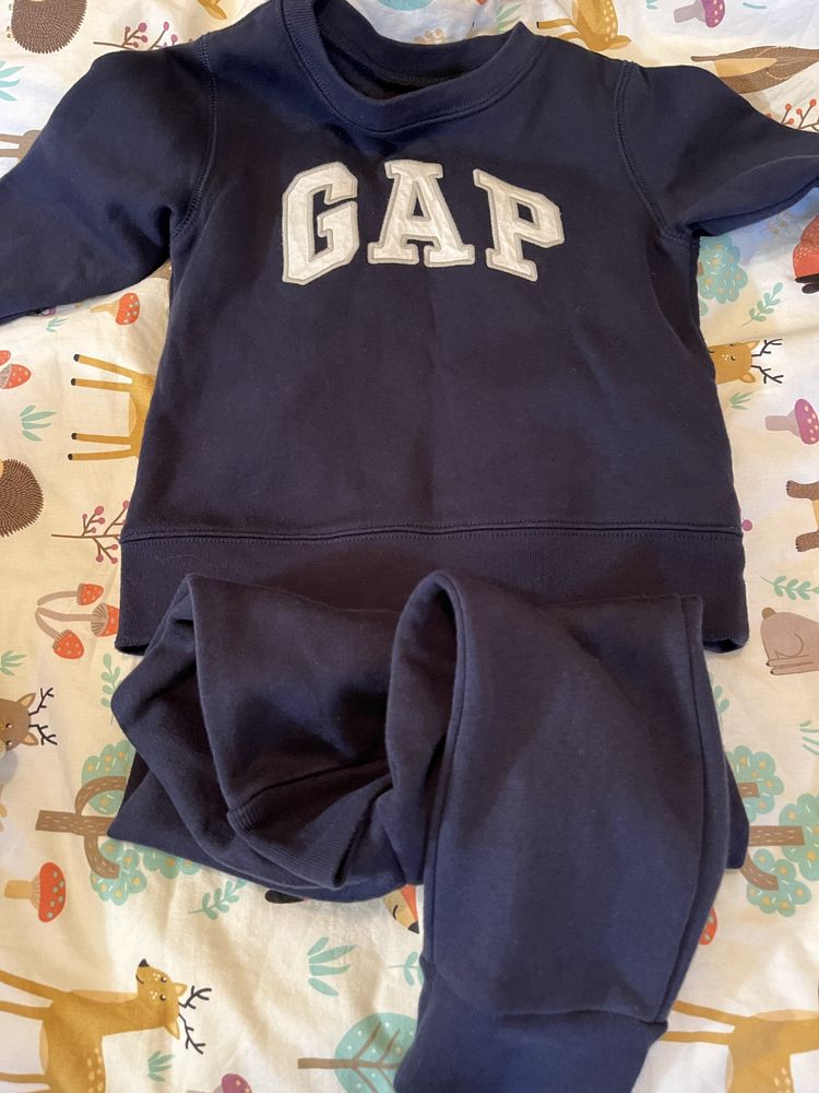 Новый Детский костюм Gap(3)