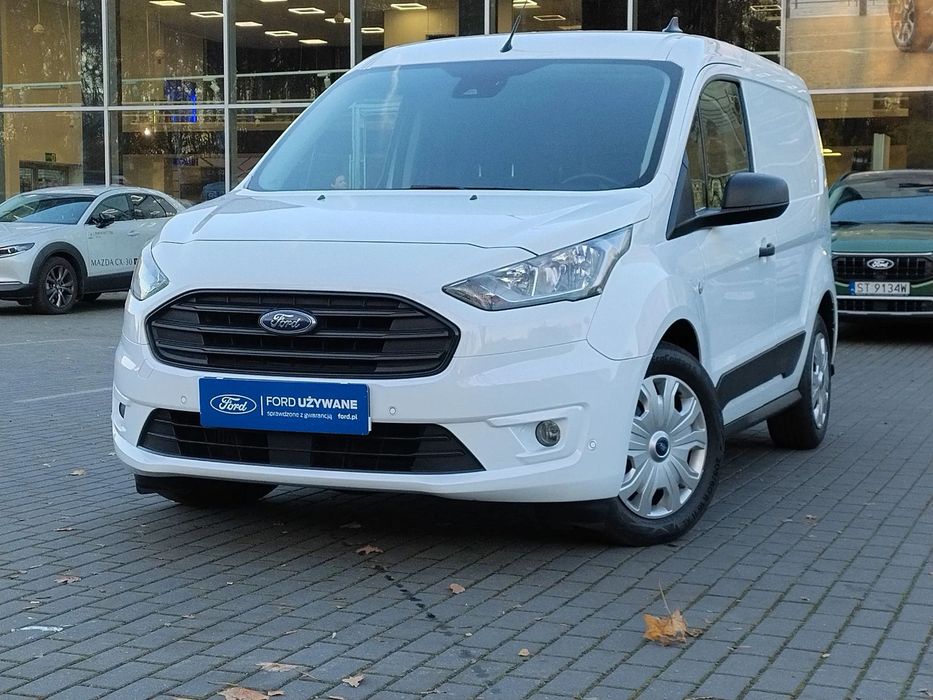 Ford Transit-Connect  Transit Connect 200 L1 Trend