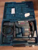 Bosch gbh 12-52  młotowiertarka