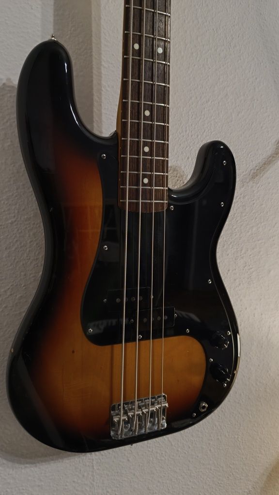 Fender Precision Bass Japan '93