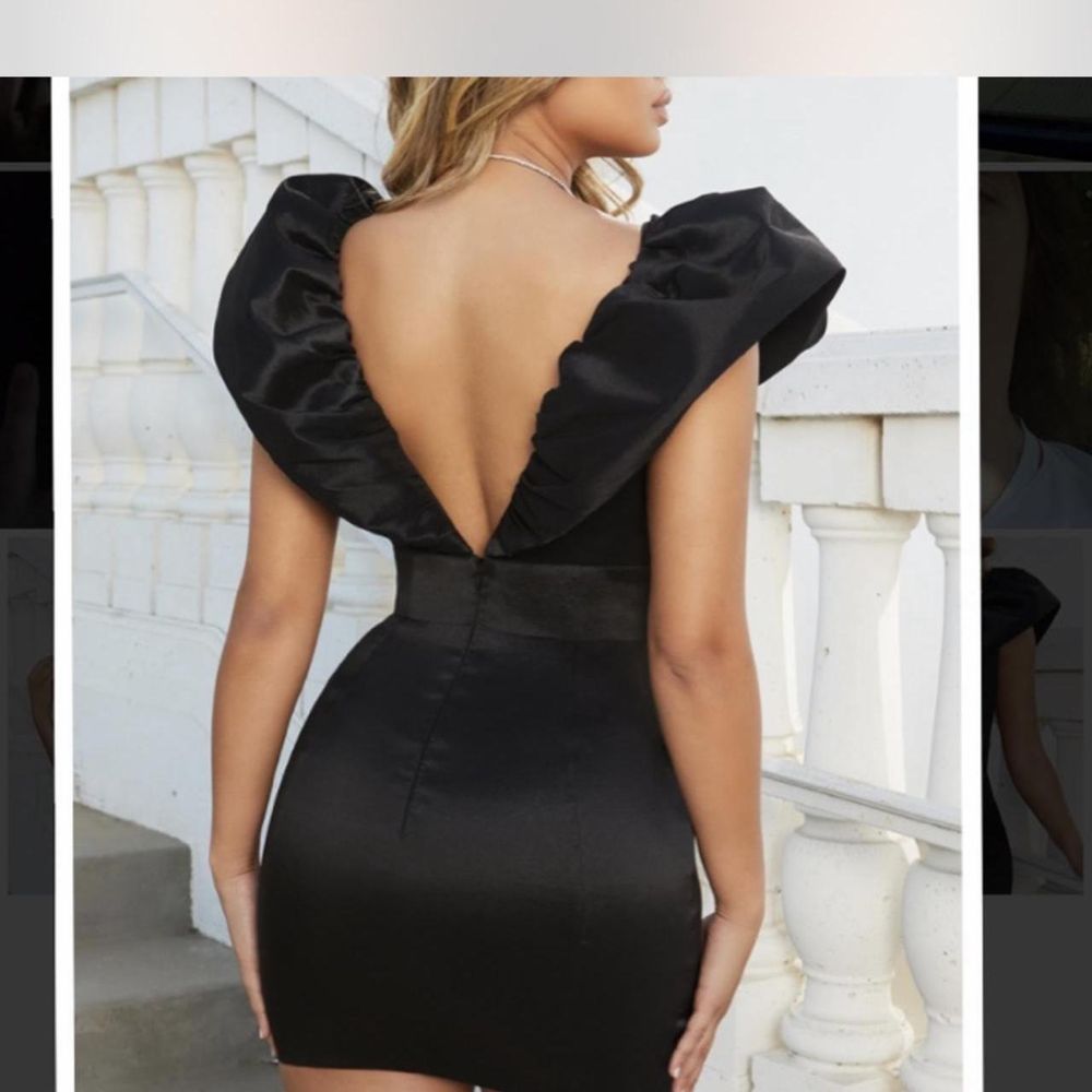 Oh Polly sukienka nowa rozmiar 34/XS