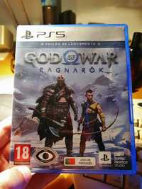 God of War Ragnarok - PS5